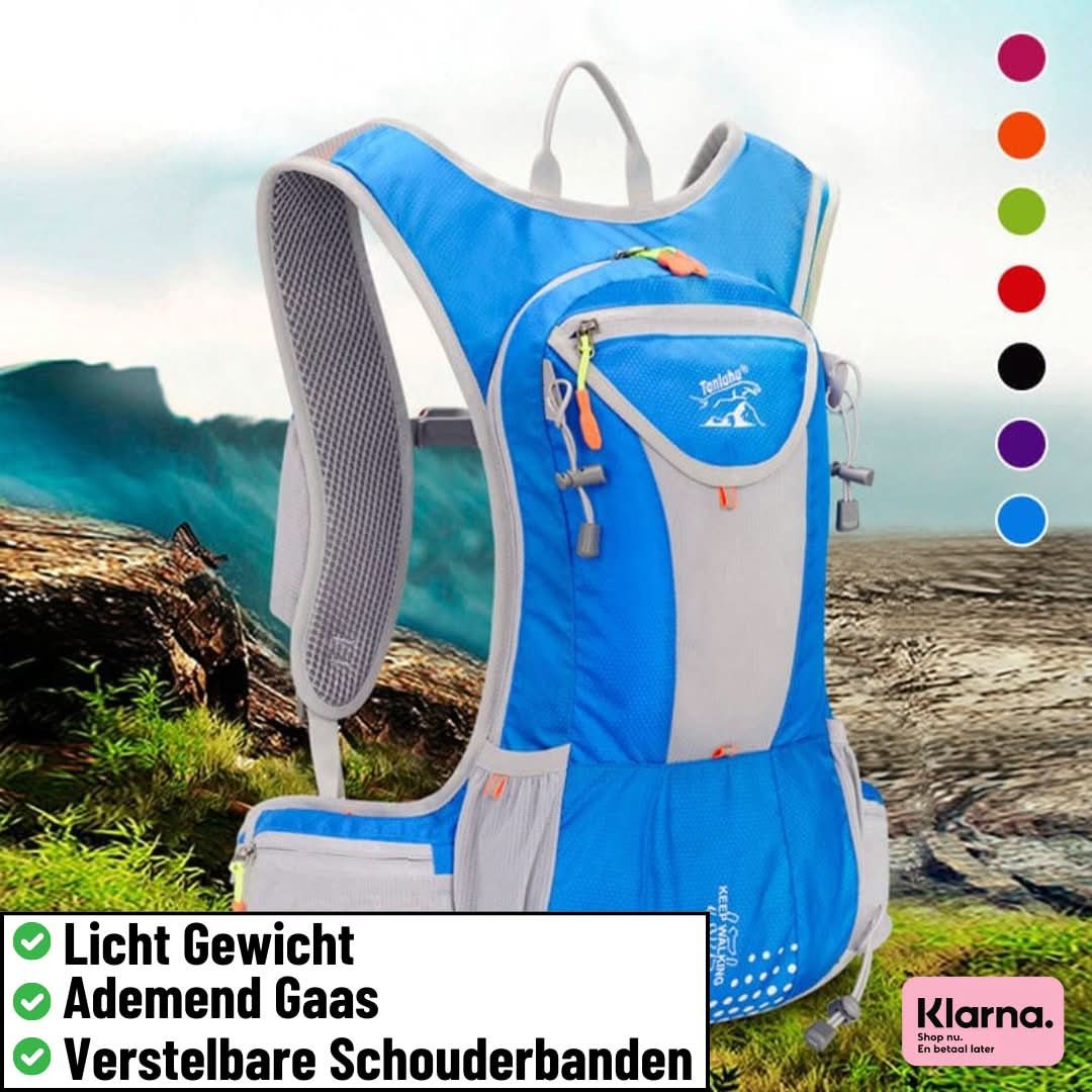 MultiBag | Backpack for Outdoor Sports