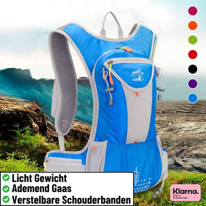 MultiBag | Backpack for Outdoor Sports