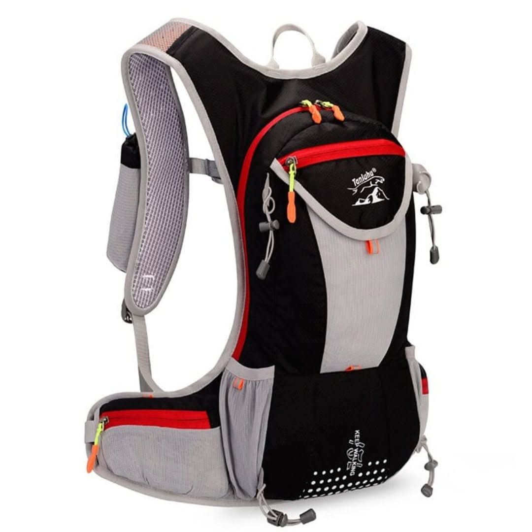 MultiBag | Backpack for Outdoor Sports