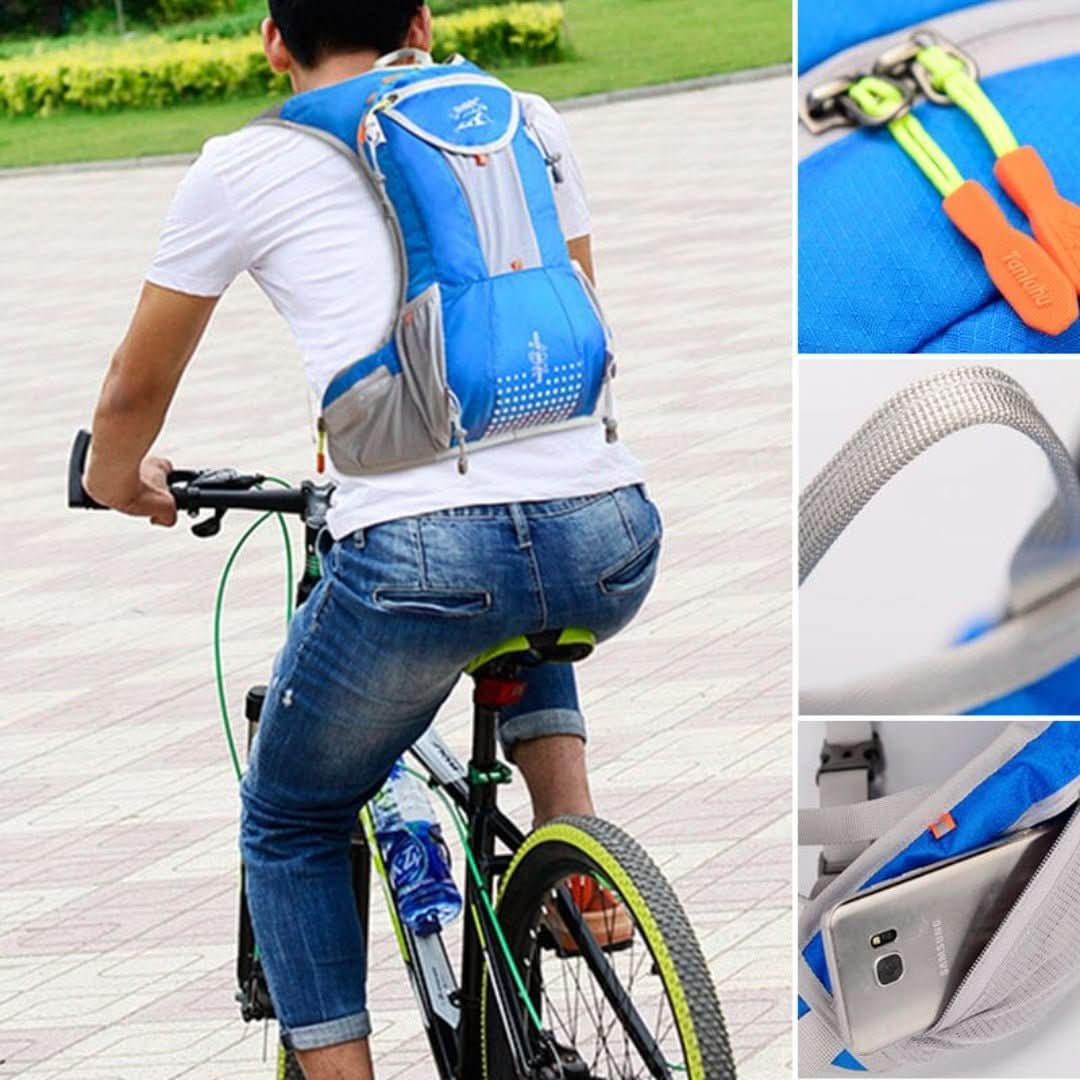 MultiBag | Backpack for Outdoor Sports