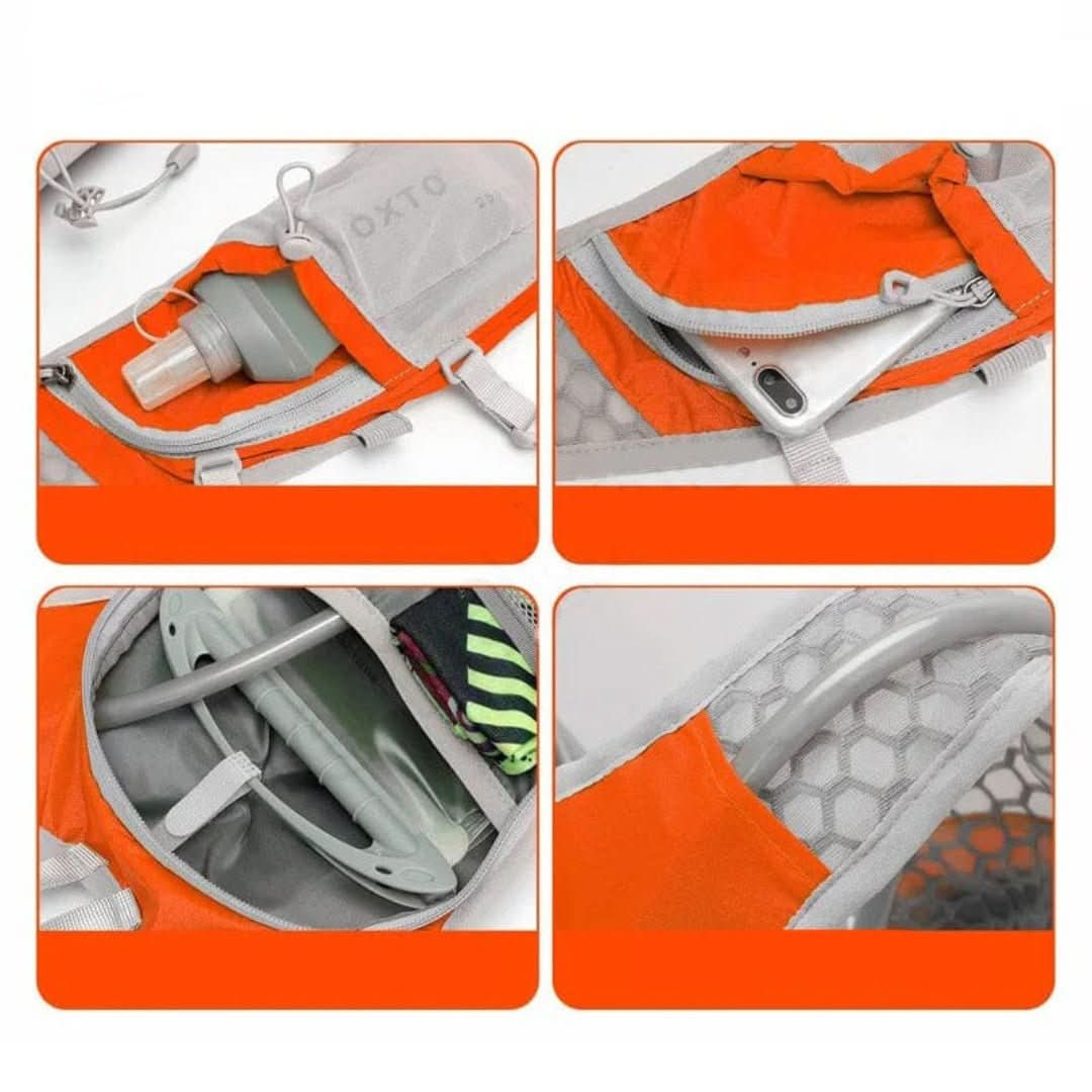 MultiBag | Backpack for Outdoor Sports
