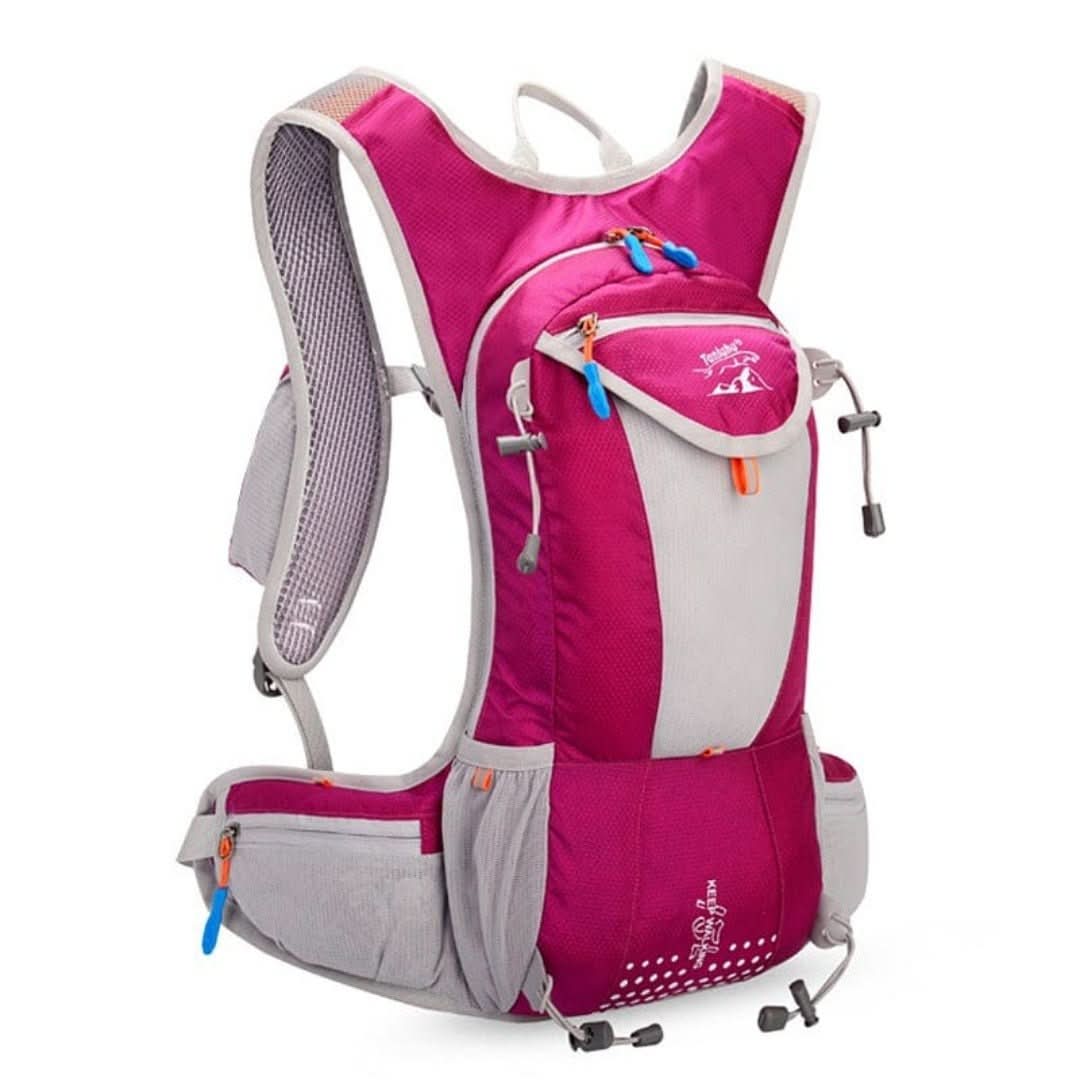 MultiBag | Backpack for Outdoor Sports