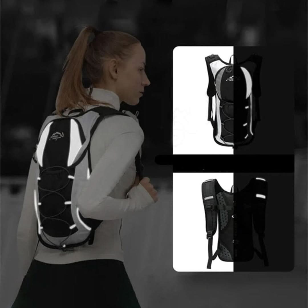 MultiBag | Backpack for Outdoor Sports