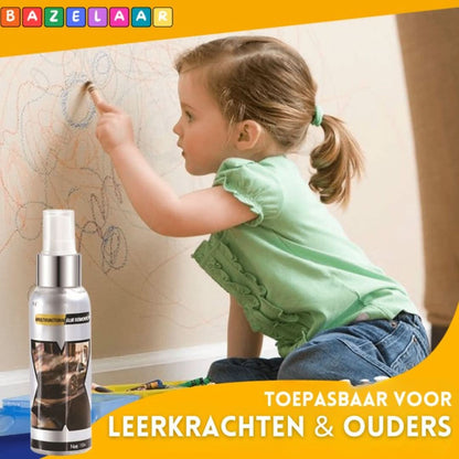 Multiclean | Multifunctional Adhesive Remover