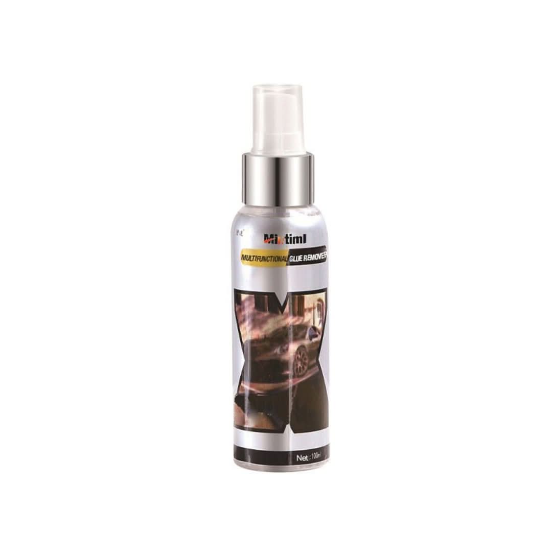 Multiclean | Multifunctional Adhesive Remover