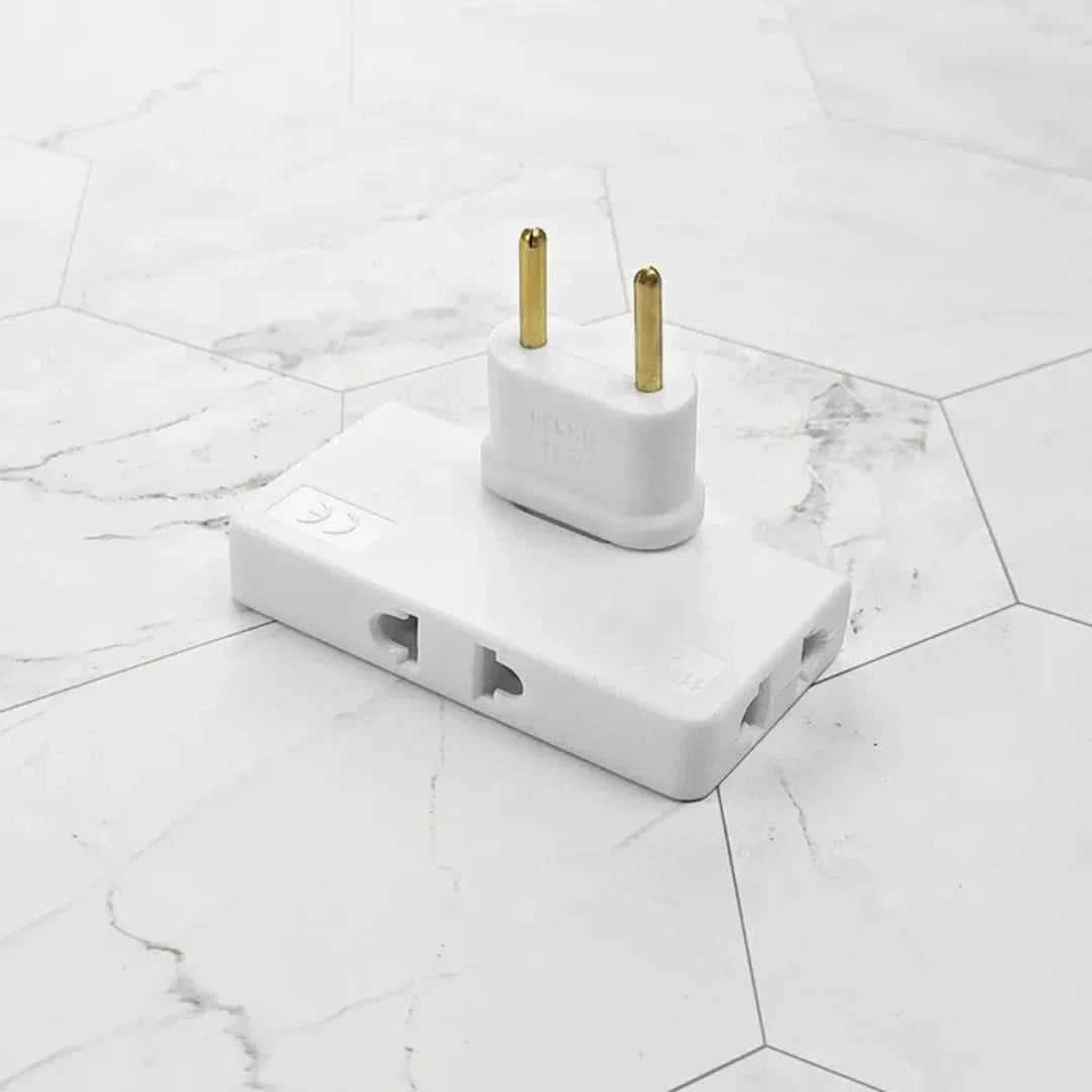 MultiPlug | Deine Energie, deine Regeln!