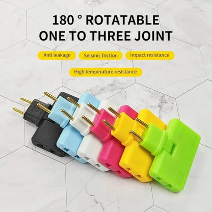 MultiPlug | Deine Energie, deine Regeln!