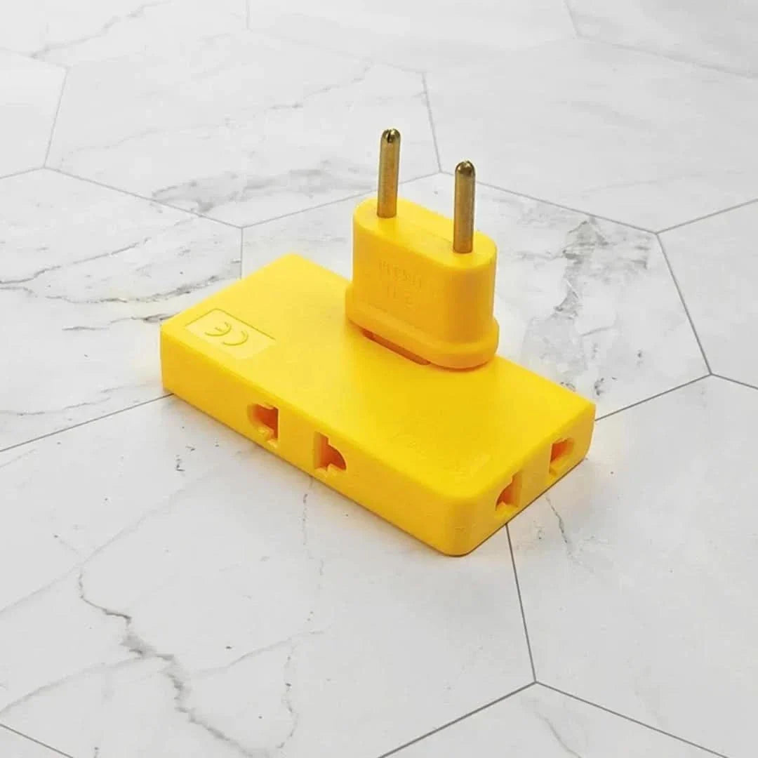 MultiPlug | Deine Energie, deine Regeln!