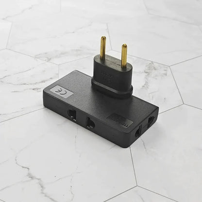 MultiPlug | Deine Energie, deine Regeln!