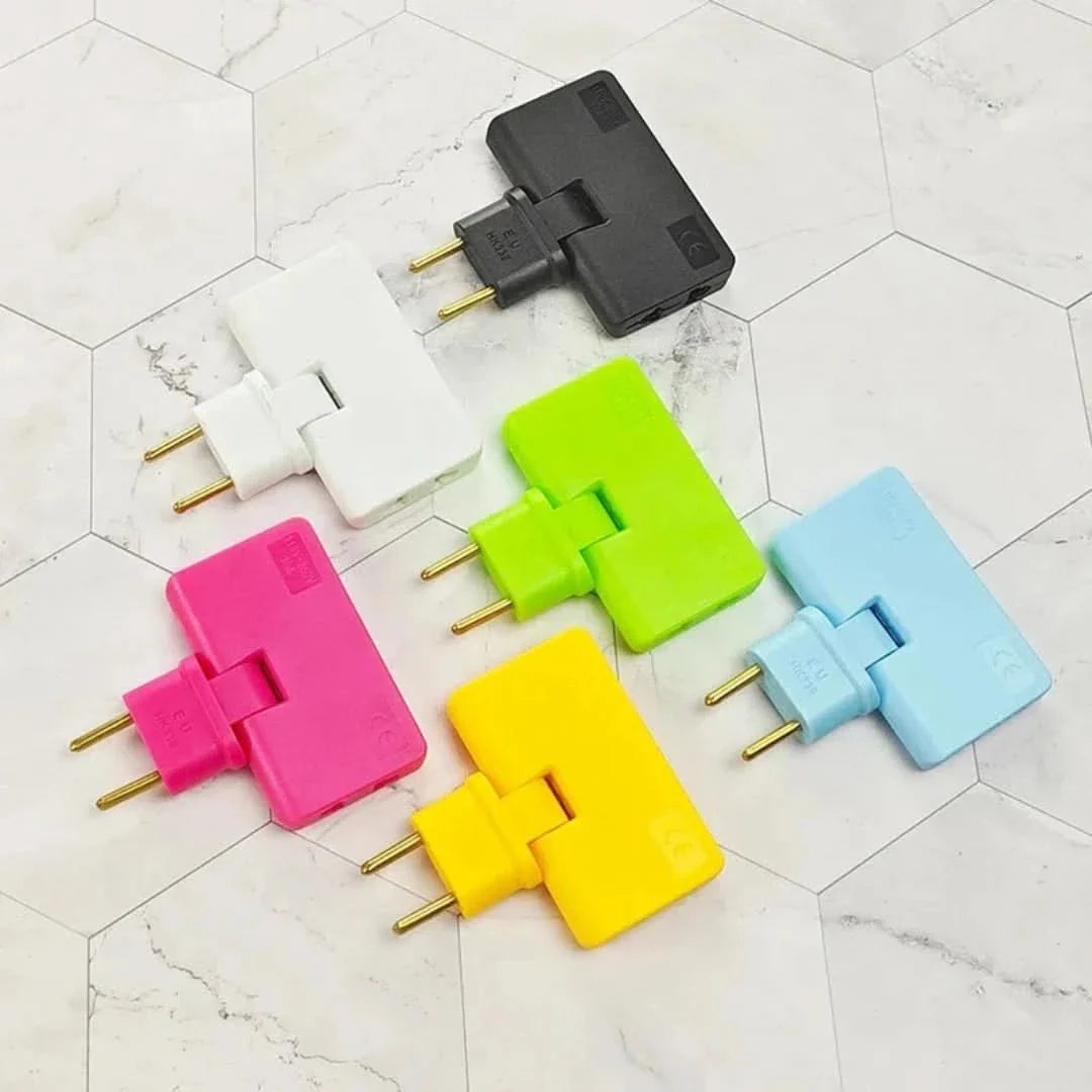 MultiPlug | Deine Energie, deine Regeln!