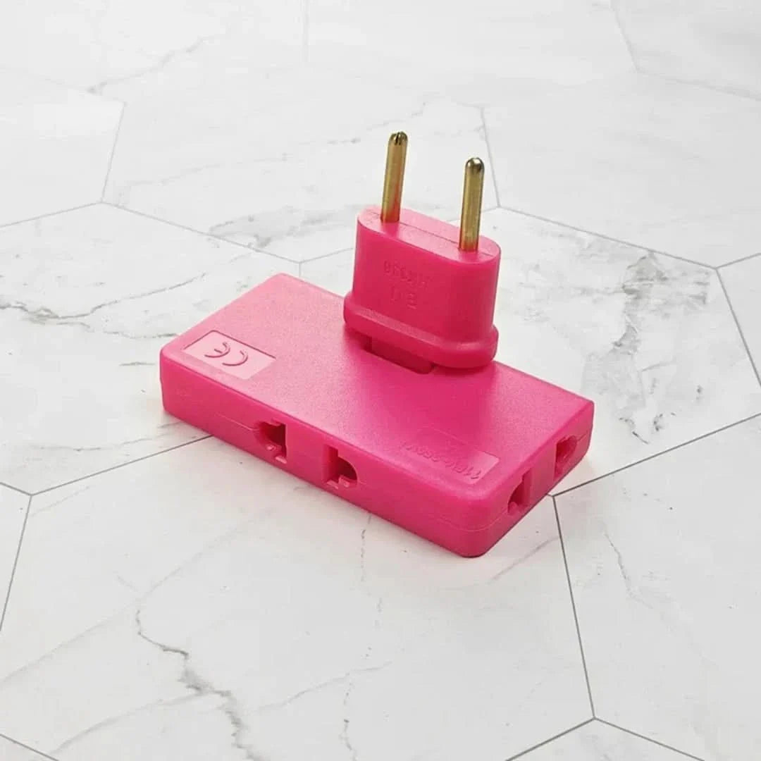 MultiPlug | Deine Energie, deine Regeln!