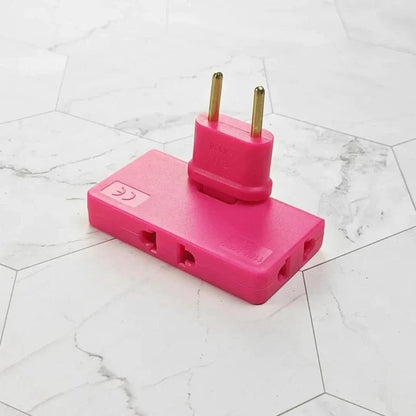 MultiPlug | Deine Energie, deine Regeln!