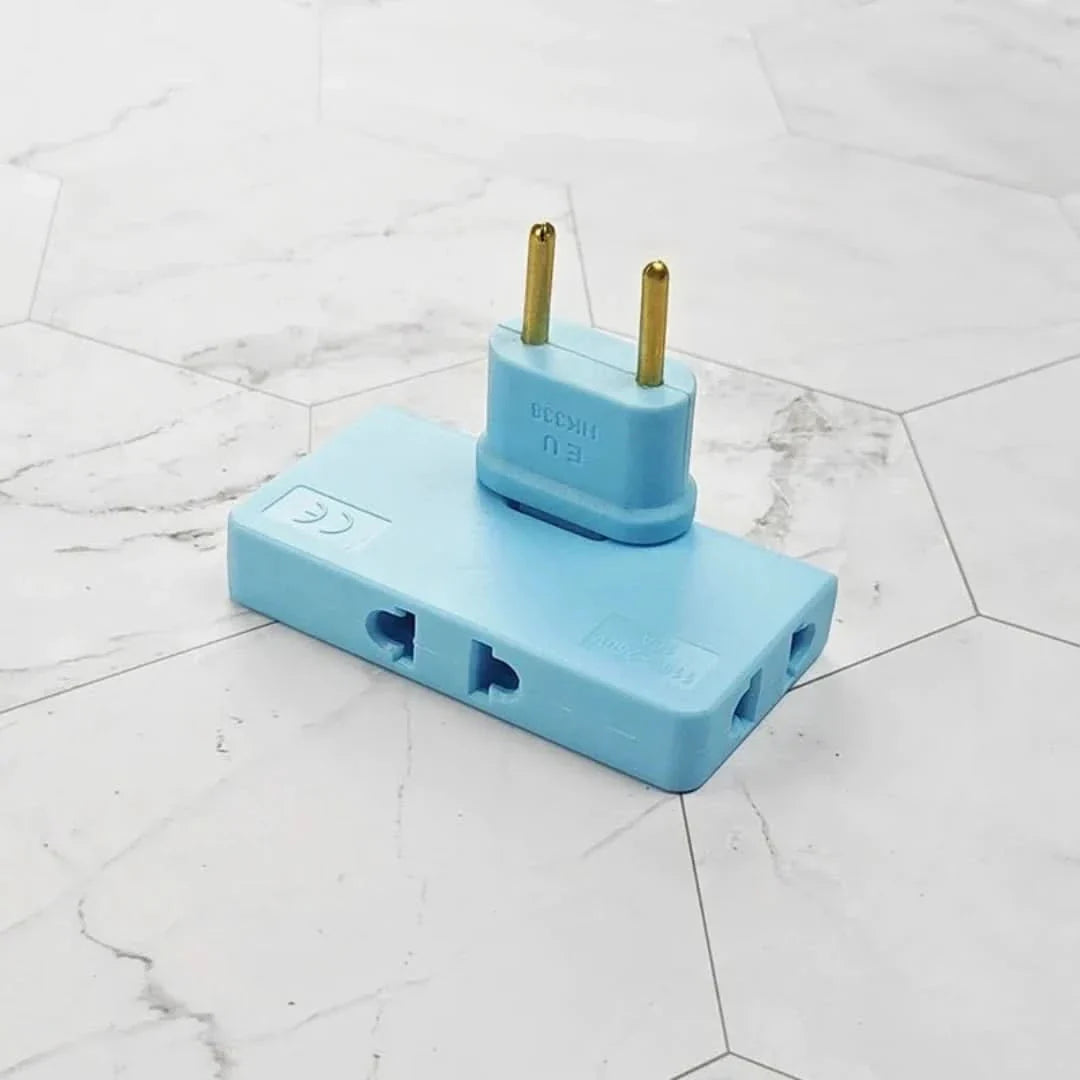 MultiPlug | Deine Energie, deine Regeln!