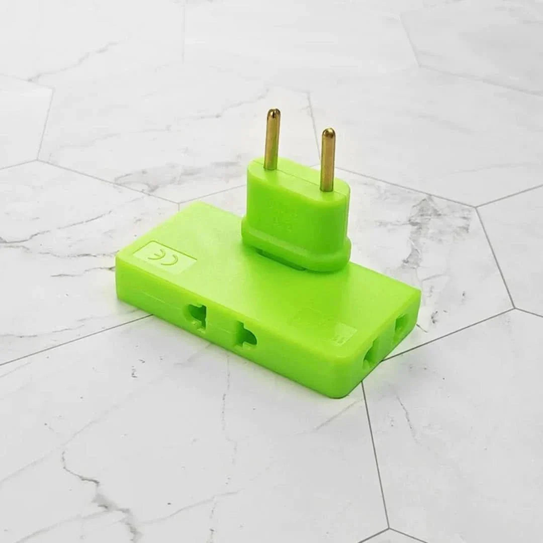 MultiPlug | Deine Energie, deine Regeln!