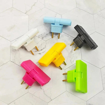 MultiPlug | Deine Energie, deine Regeln!