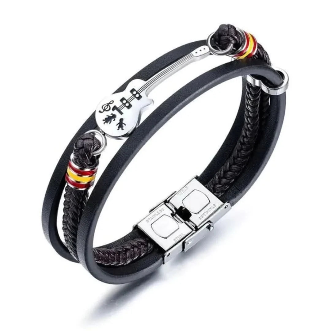 Musicwaker | High-Quality Leather & Handmade