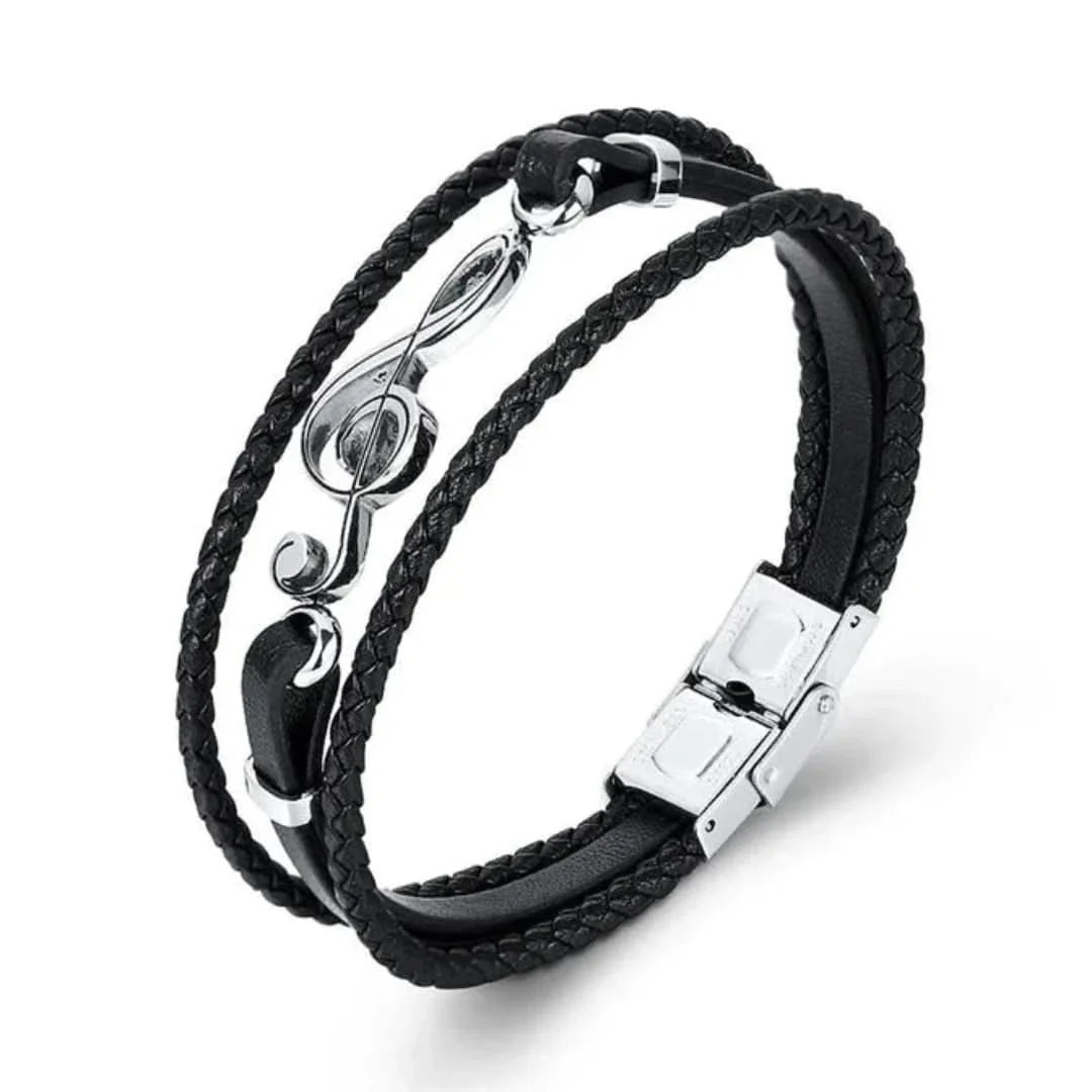 Musicwaker | High-Quality Leather & Handmade