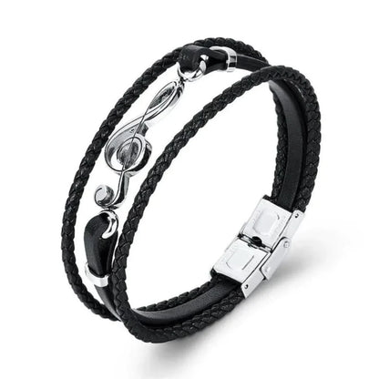 Musicwaker | High-Quality Leather & Handmade