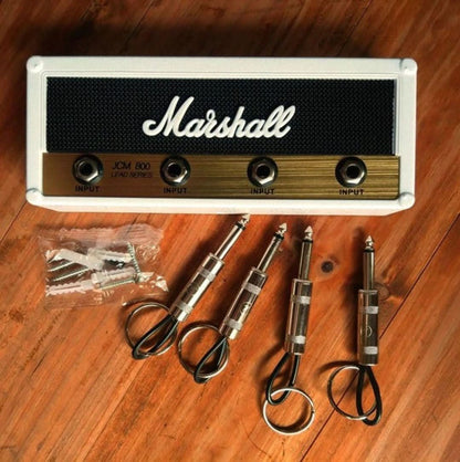 Musical Jack Rack | Key Holder