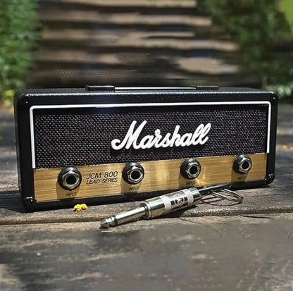 Musical Jack Rack | Key Holder