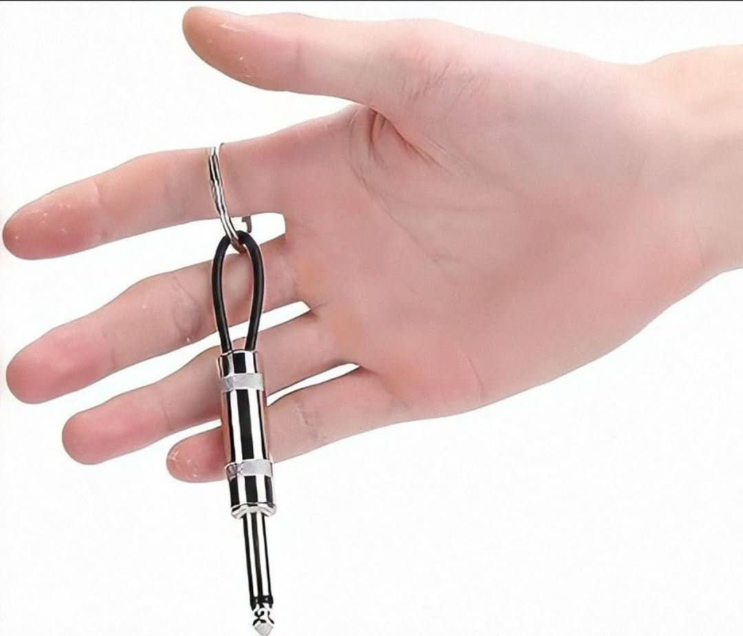 Musical Jack Rack | Key Holder