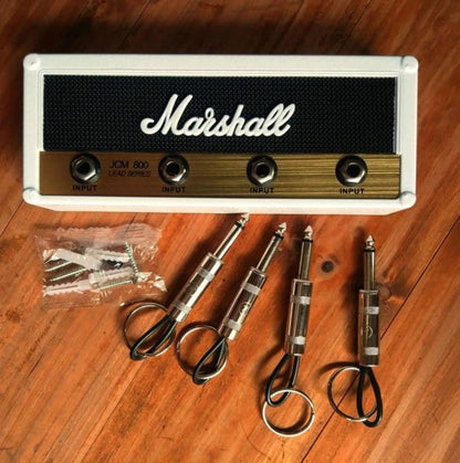 Musical Jack Rack | Key Holder
