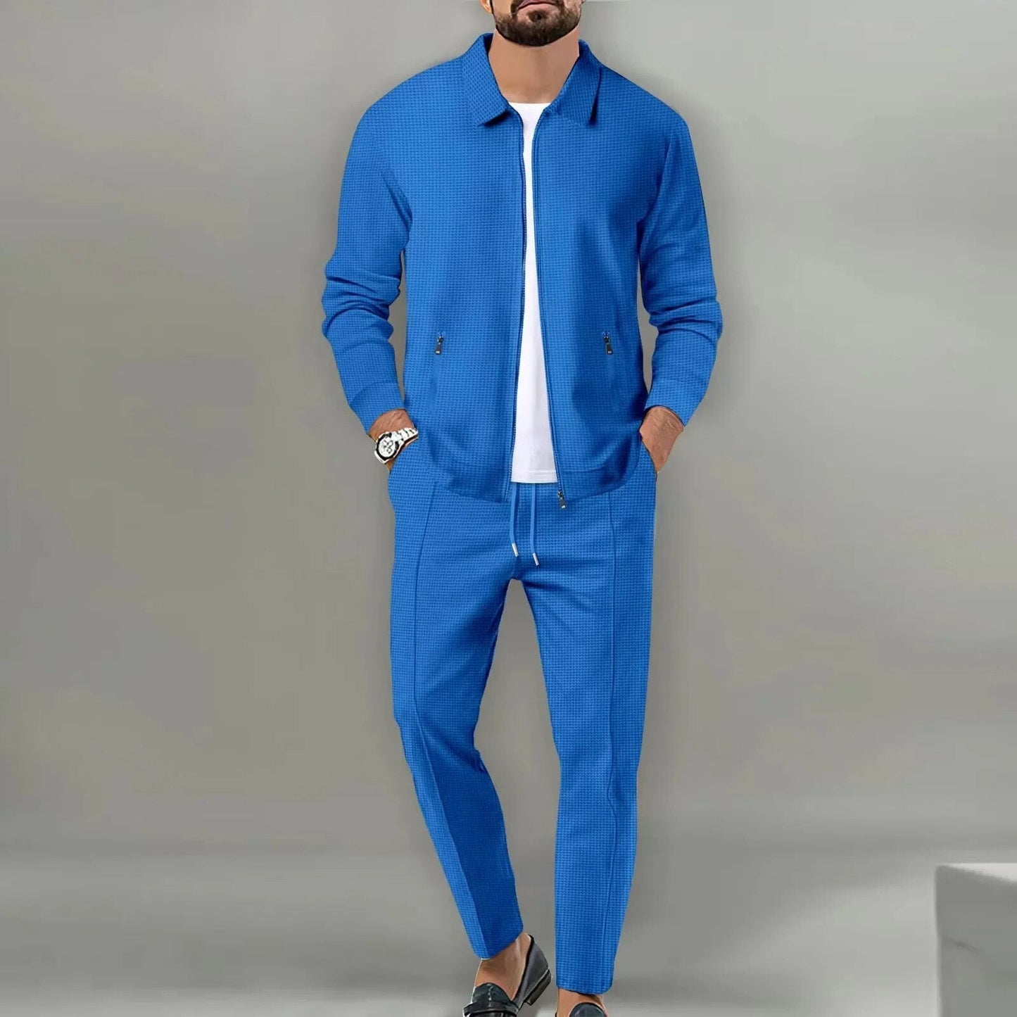 Two-Piece Suit for Men - Felix