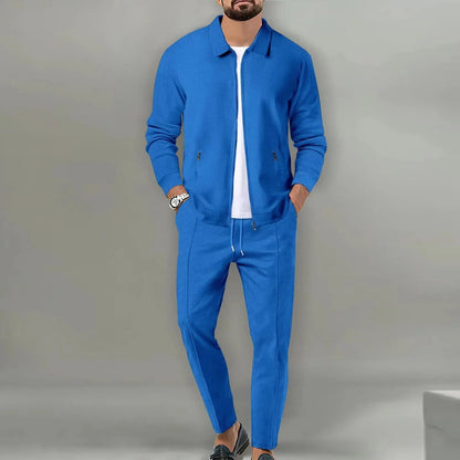 Two-Piece Suit for Men - Felix