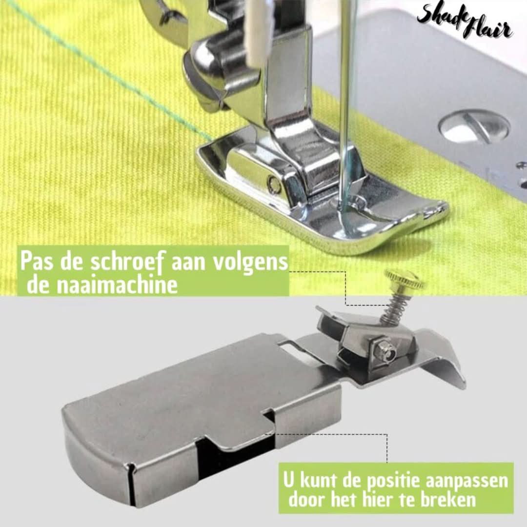 Nadengeleider | magnetisch en zwaar
