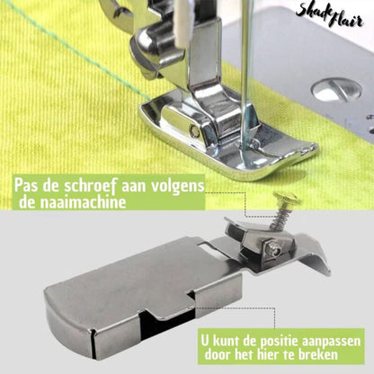 Nadengeleider | magnetisch en zwaar