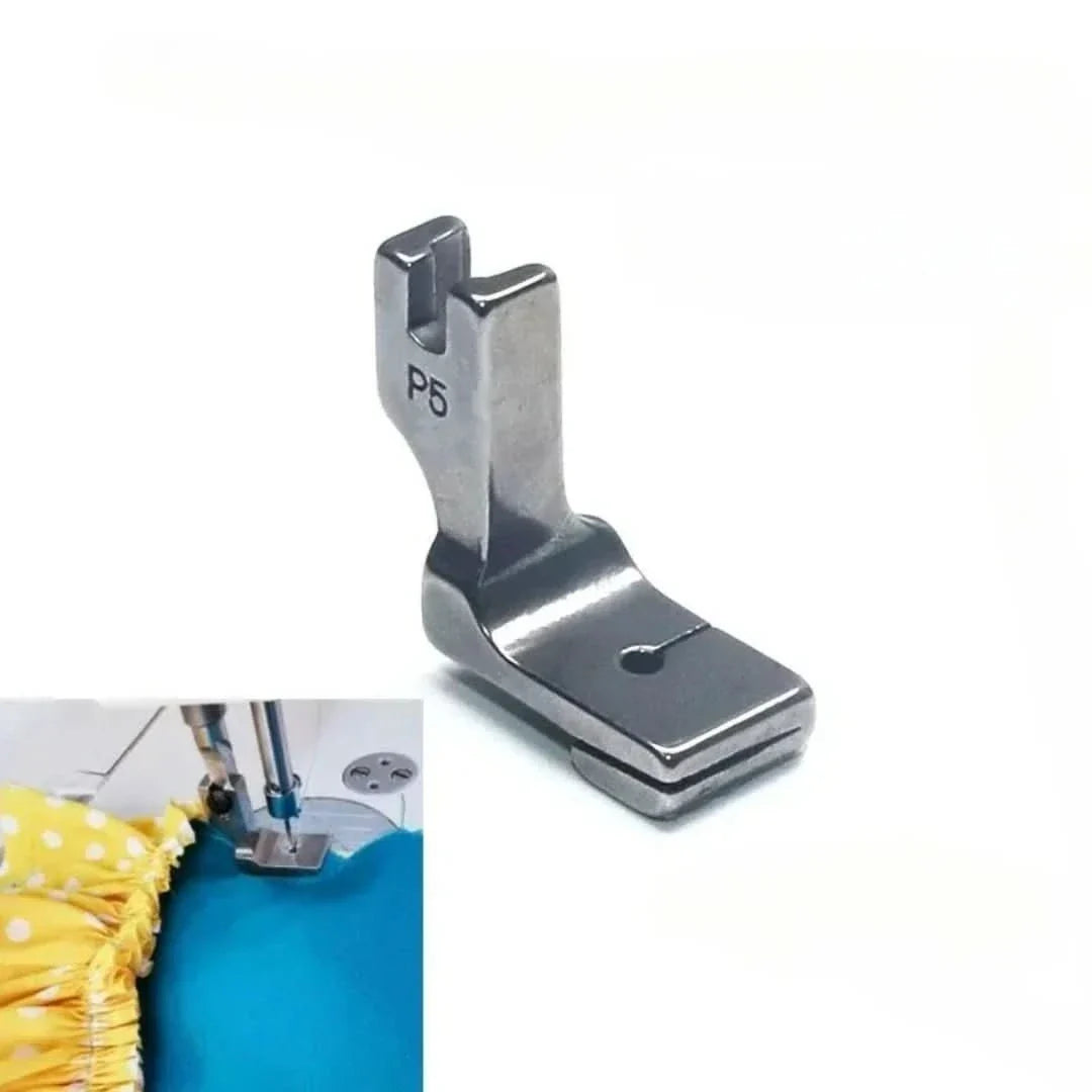 Pleating Foot | For Sewing Machine