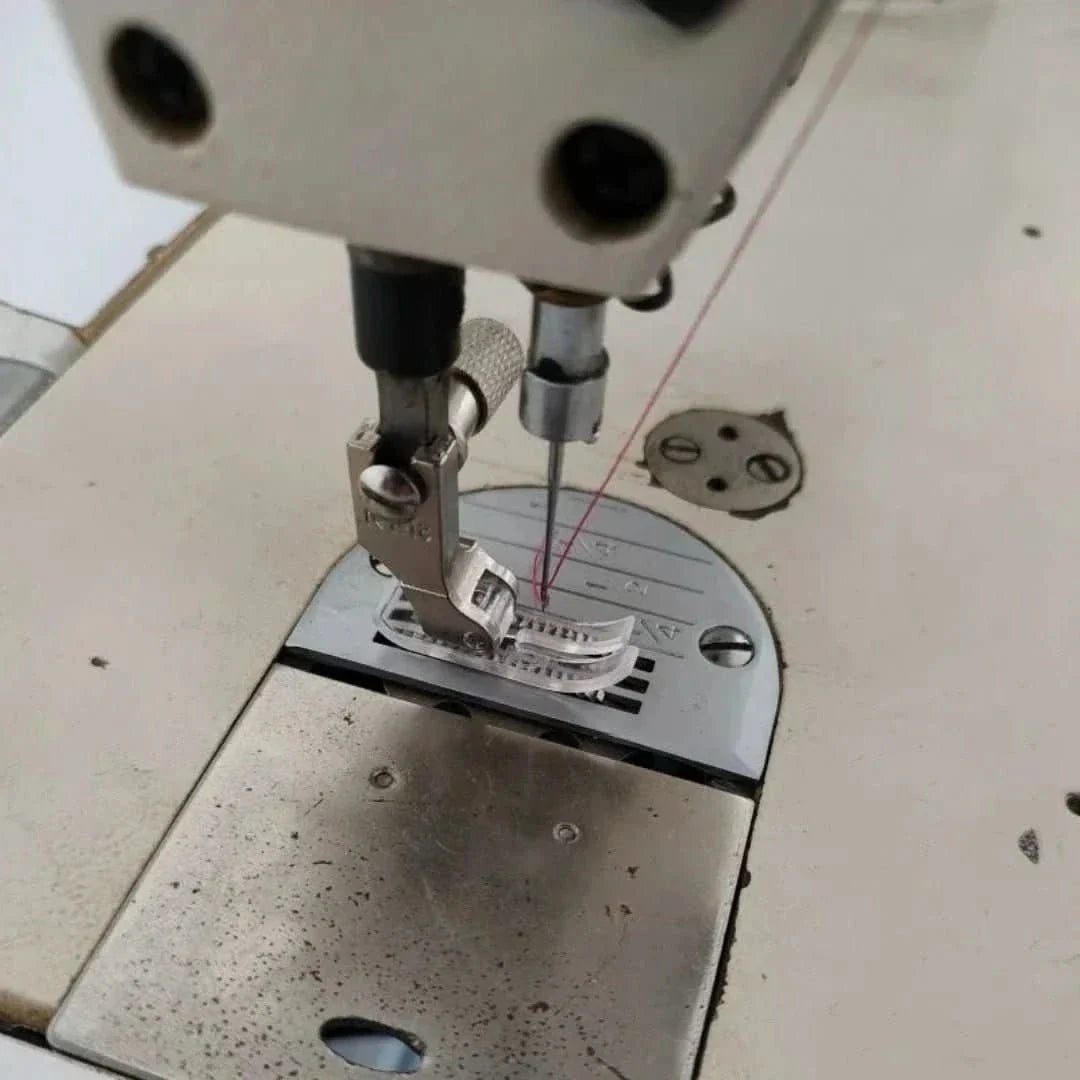 Pleating Foot | For Sewing Machine