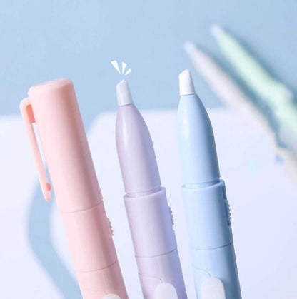 NanoKnip | Mini Ceramic Folding Scissors