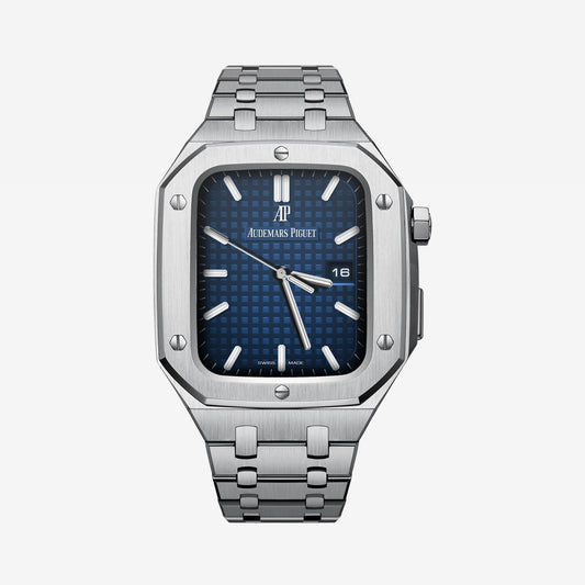 Kit de modificación para Apple Watch con carcasa personalizada