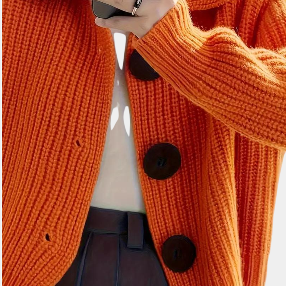 Nelle | Elegant ladies' waistcoat for summer