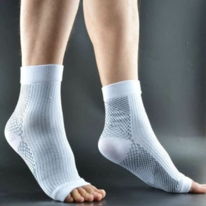 Neuro Socks | For a More Mobile and Pain-Free Life