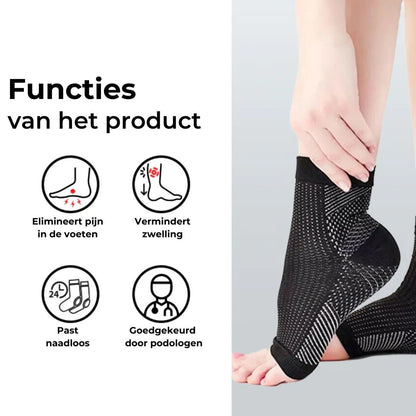 Neuro Socks | For a More Mobile and Pain-Free Life
