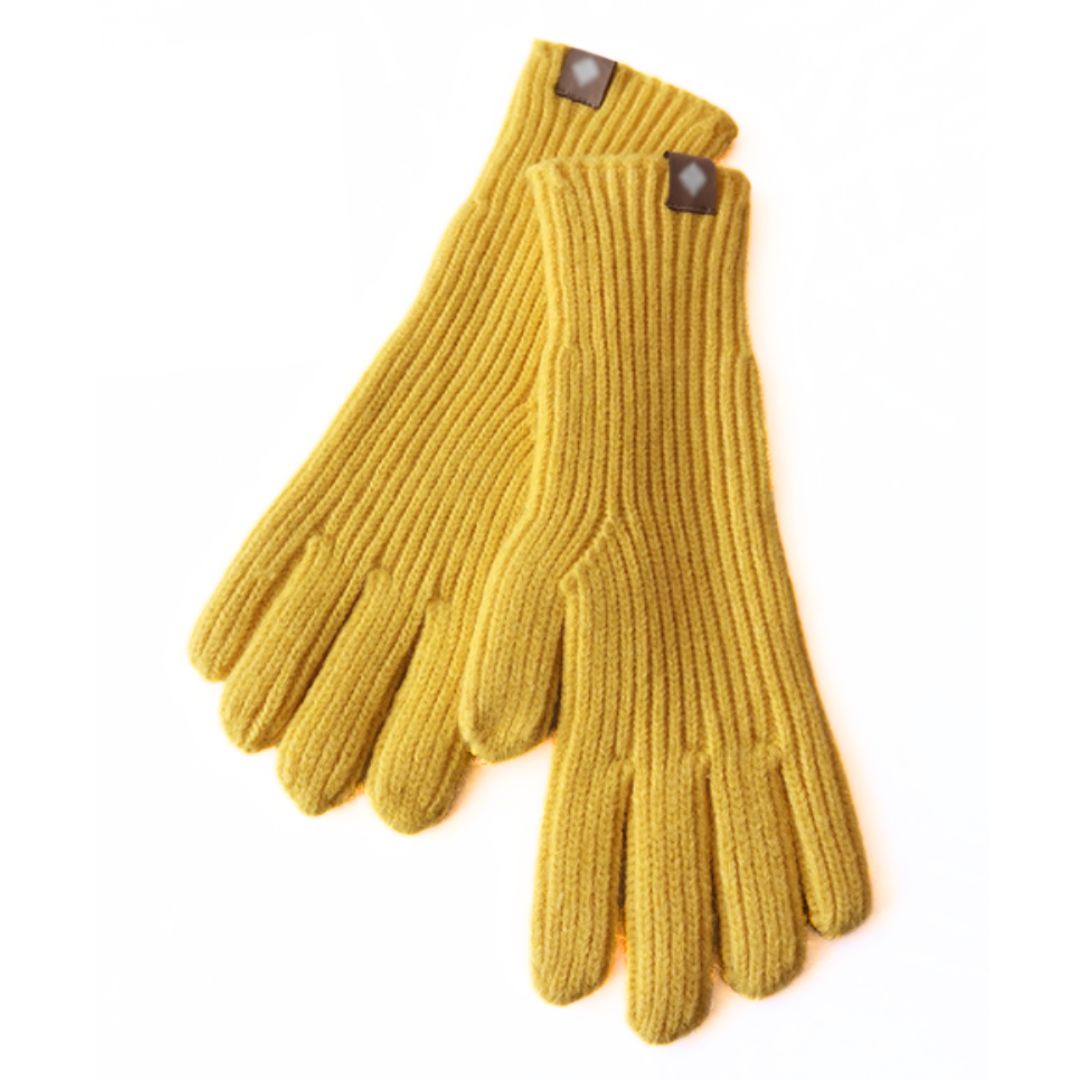 Niels | Casual & stylish knitted gloves