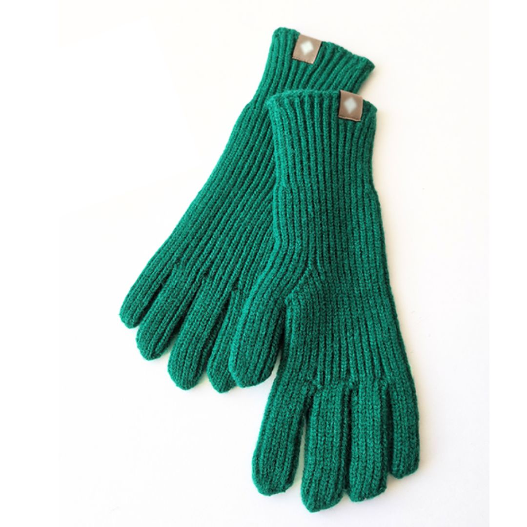 Niels | Casual & stylish knitted gloves