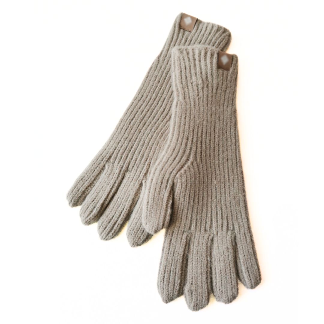 Niels | Casual & stylish knitted gloves