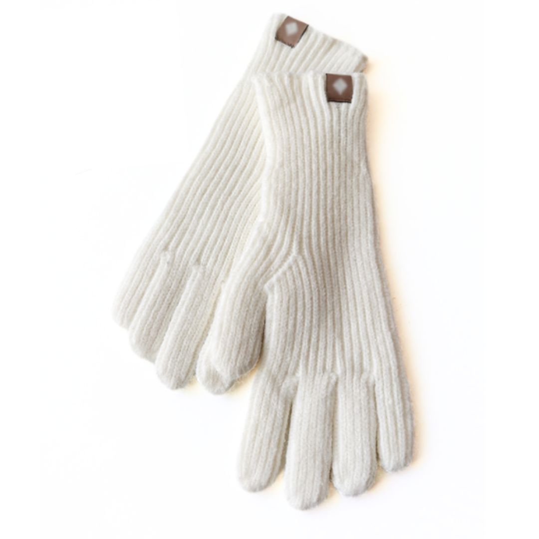 Niels | Casual & stylish knitted gloves