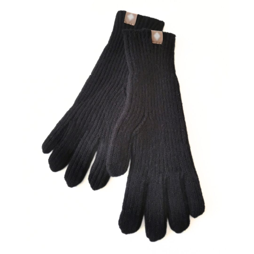 Niels | Casual & stylish knitted gloves