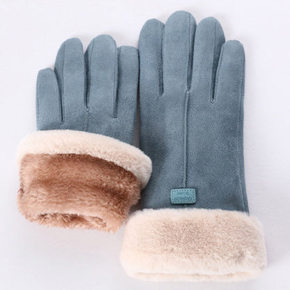 Nina | Delightfully Warm Gloves