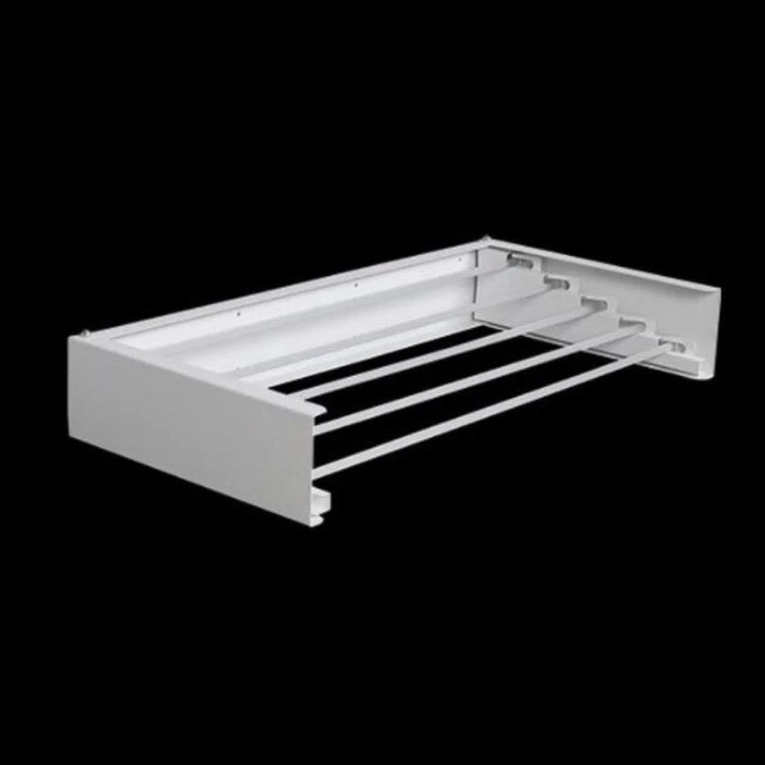 NinjaRack | Foldable Wall Drying Rack