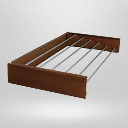 NinjaRack | Foldable Wall Drying Rack