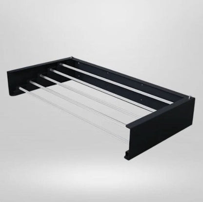 NinjaRack | Foldable Wall Drying Rack