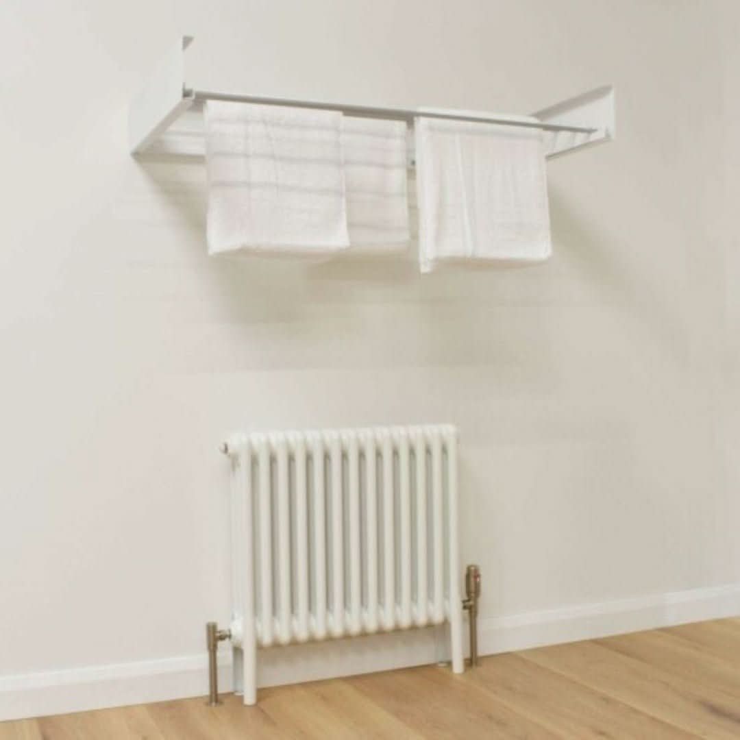 NinjaRack | Foldable Wall Drying Rack