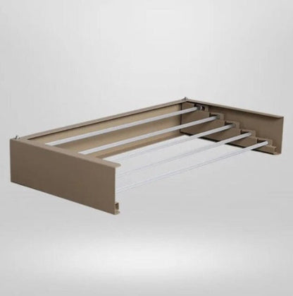 NinjaRack | Foldable Wall Drying Rack