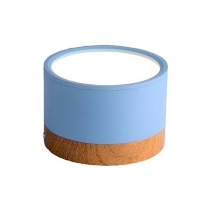 Nordic Modern LED Recessed Spotlight - Dimming Function & Energy Efficient