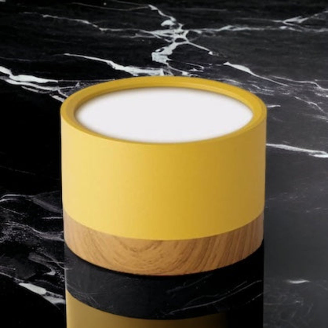 Nordic Modern LED Recessed Spotlight - Dimming Function & Energy Efficient